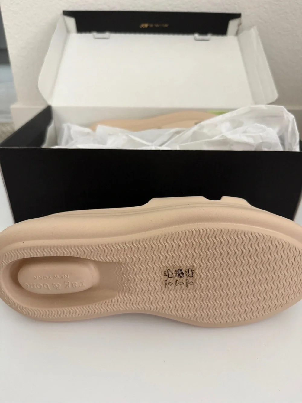 Rag & Bone Brixley Sandal Womens 7 NWT